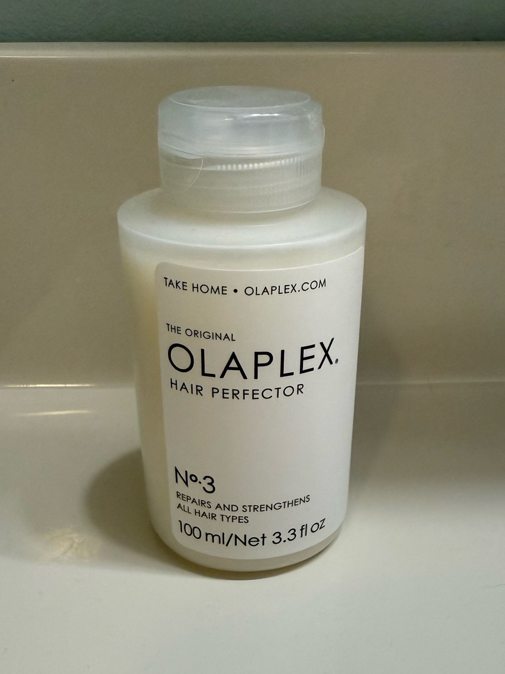 OLAPLEX No.3 Hair Perfector -3.3oz Bottle